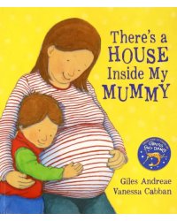 There's A House Inside My Mummy