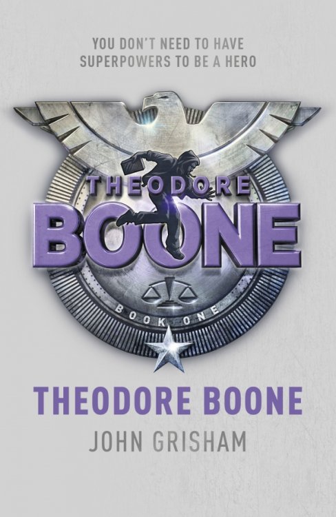 Theodore Boone Theodore Boone