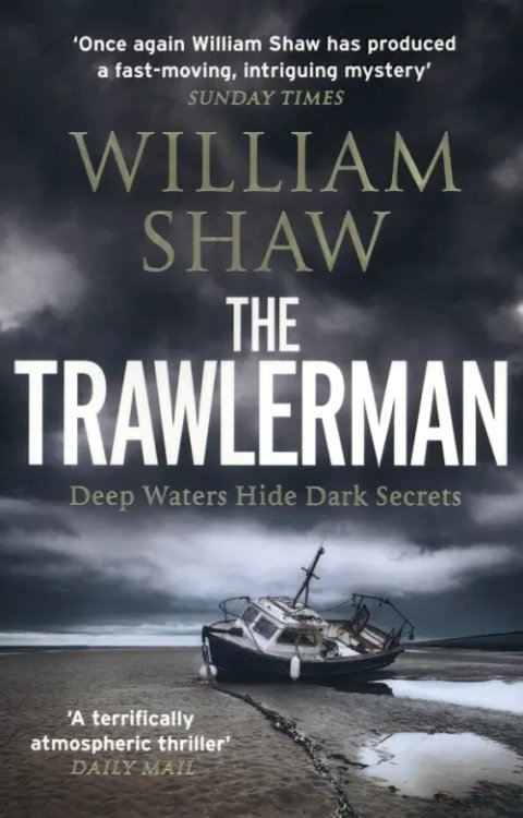 Riverrun The Trawlerman