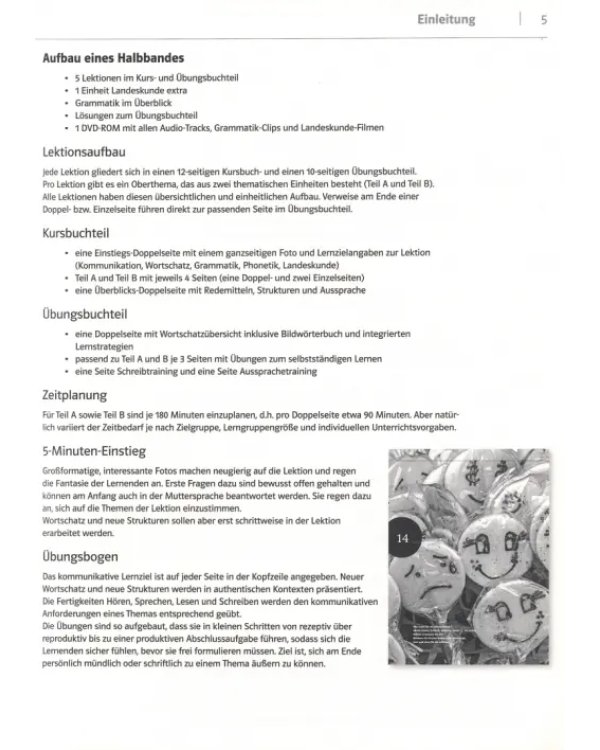 DaF leicht A2. Deutsch als Fremdsprache für Erwachsene. Lehrerhandbuch