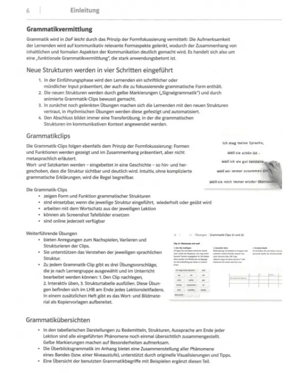 DaF leicht A2. Deutsch als Fremdsprache für Erwachsene. Lehrerhandbuch