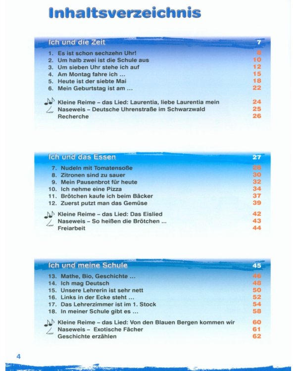 Der grüne Max Neu 2. Deutsch als Fremdsprache für die Primarstufe. Lehrbuch