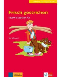 Frisch gestrichen. Leicht &amp; logisch A2 + Online