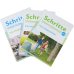 Schritte international Neu 1+2. Posterset. Deutsch als Fremdsprache. 14 Posters