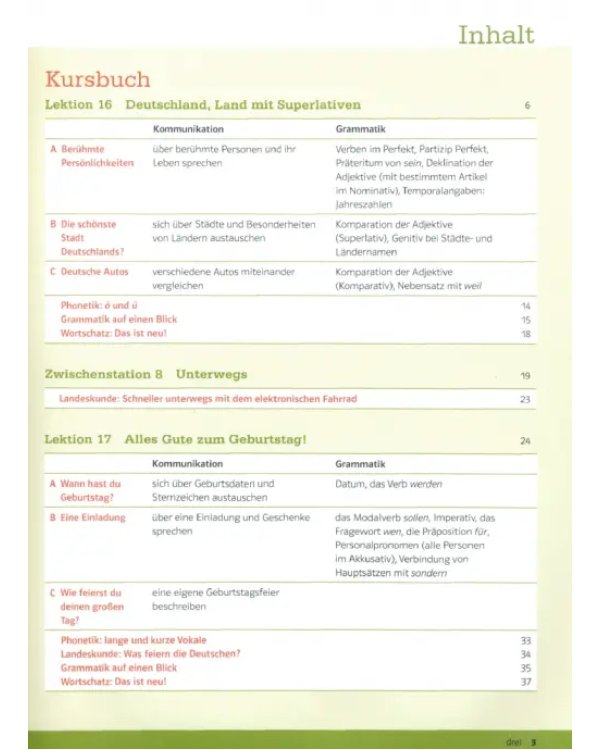 Magnet neu A2.2. Deutsch für junge Lernende. Kurs- und Arbeitsbuch mit Audio-CD