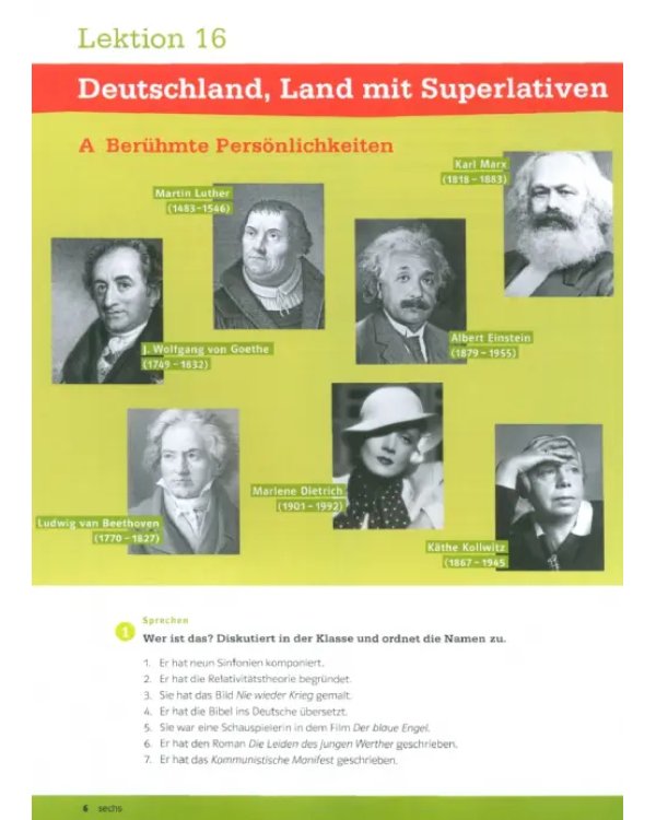 Magnet neu A2.2. Deutsch für junge Lernende. Kurs- und Arbeitsbuch mit Audio-CD