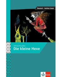 Die kleine Hexe, A1-A2