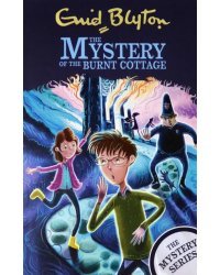 The Mystery of the Burnt Cottage