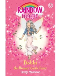 Bobbi the Bouncy Castle Fairy