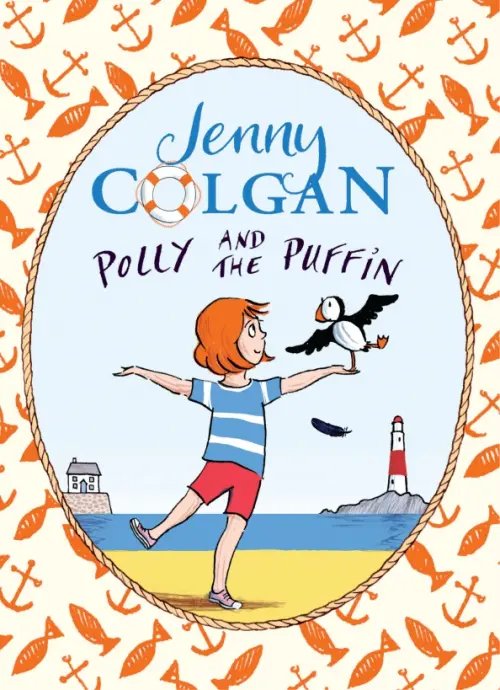 Polly and the Puffin Polly and the Puffin