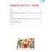 Logisch! neu A1.2. Deutsch für Jugendliche. Arbeitsbuch mit Audios