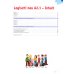 Дополнительное изображение книги «Logisch! neu A2.1. Deutsch für Jugendliche. Arbeitsbuch mit Audios»