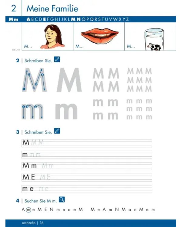 Schritte plus Alpha kompakt. Kursbuch. Deutsch als Zweitsprache