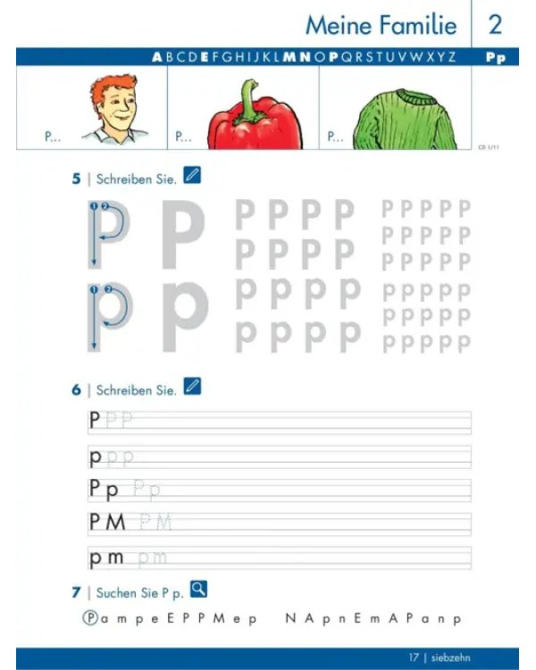Schritte plus Alpha kompakt. Kursbuch. Deutsch als Zweitsprache