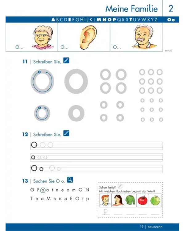 Schritte plus Alpha kompakt. Kursbuch. Deutsch als Zweitsprache