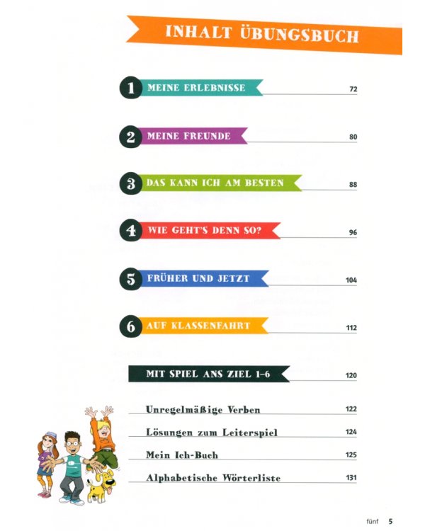 Die Deutschprofis A2.1. Kurs- und Übungsbuch mit Audios und Clips