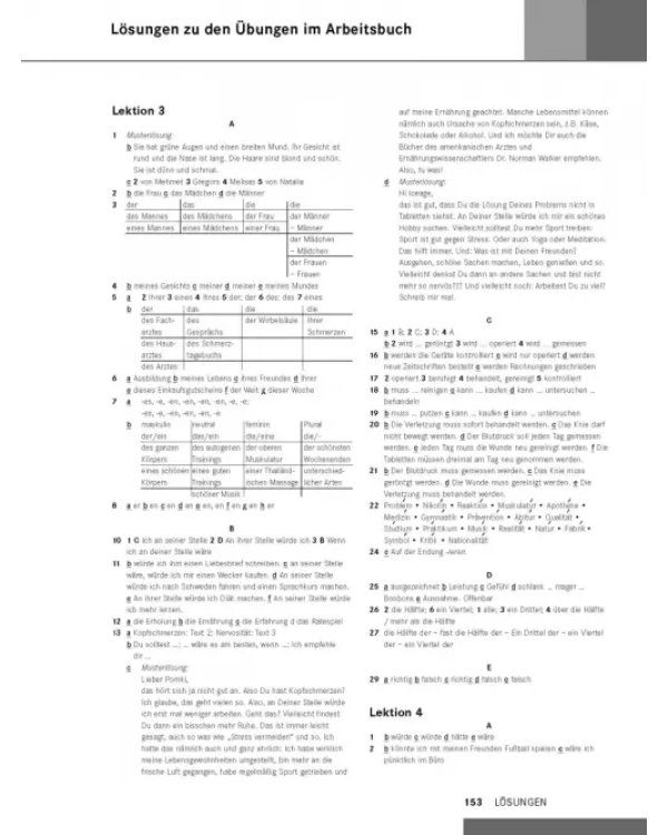 Schritte international 5. Lehrerhandbuch. Deutsch als Fremdsprache