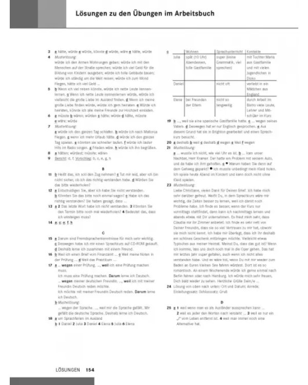 Schritte international 5. Lehrerhandbuch. Deutsch als Fremdsprache