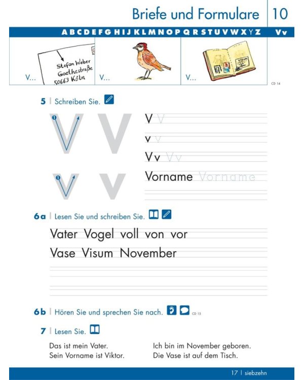 Schritte plus Alpha 2. Kursbuch mit Audio-CD. Deutsch als Fremdsprache