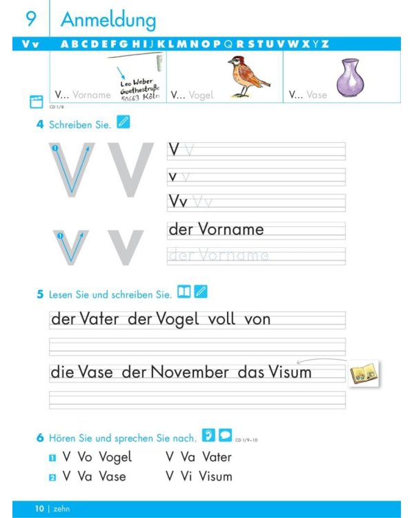 Schritte plus Alpha Neu 2. Kursbuch. Deutsch im Alpha-Kurs. Deutsch als Zweitsprache