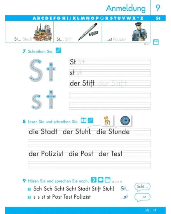 Schritte plus Alpha Neu 2. Kursbuch. Deutsch im Alpha-Kurs. Deutsch als Zweitsprache