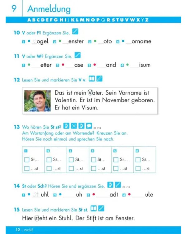 Schritte plus Alpha Neu 2. Kursbuch. Deutsch im Alpha-Kurs. Deutsch als Zweitsprache
