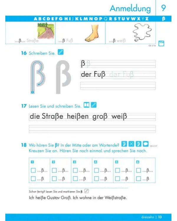 Schritte plus Alpha Neu 2. Kursbuch. Deutsch im Alpha-Kurs. Deutsch als Zweitsprache