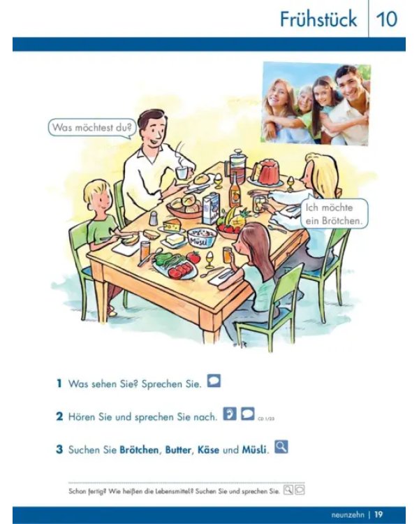 Schritte plus Alpha Neu 2. Kursbuch. Deutsch im Alpha-Kurs. Deutsch als Zweitsprache