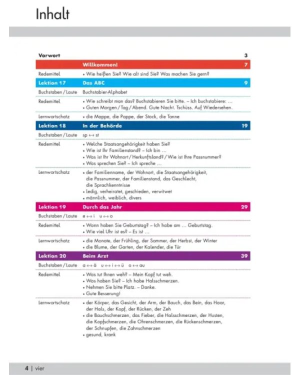 Schritte plus Alpha Neu 3. Kursbuch. Deutsch im Alpha-Kurs. Deutsch als Zweitsprache