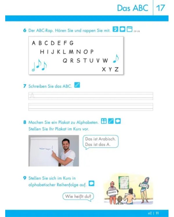 Schritte plus Alpha Neu 3. Kursbuch. Deutsch im Alpha-Kurs. Deutsch als Zweitsprache