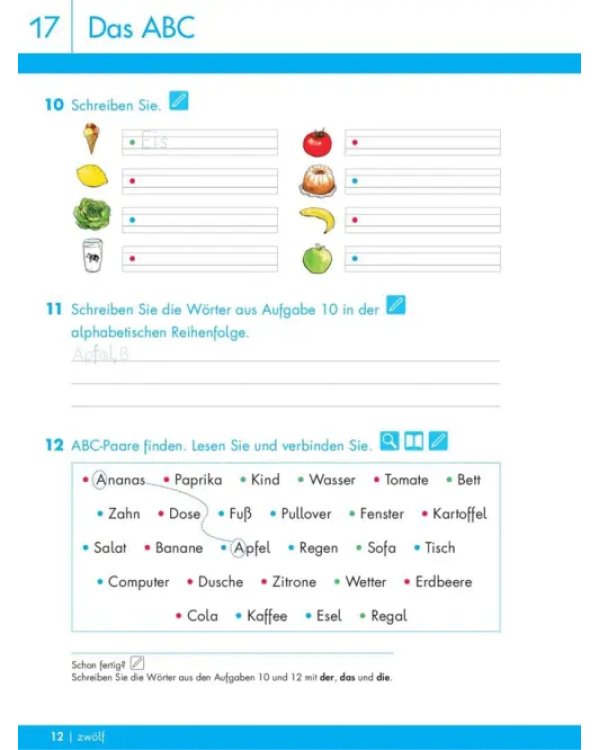 Schritte plus Alpha Neu 3. Kursbuch. Deutsch im Alpha-Kurs. Deutsch als Zweitsprache