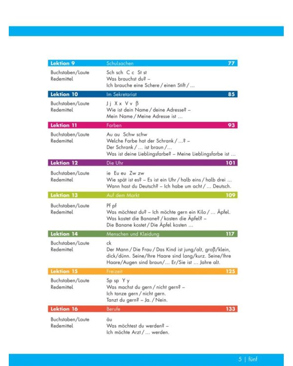 Schritte plus Alpha kompakt - Ausgabe für Jugendliche. Kursbuch. Deutsch als Zweitsprache