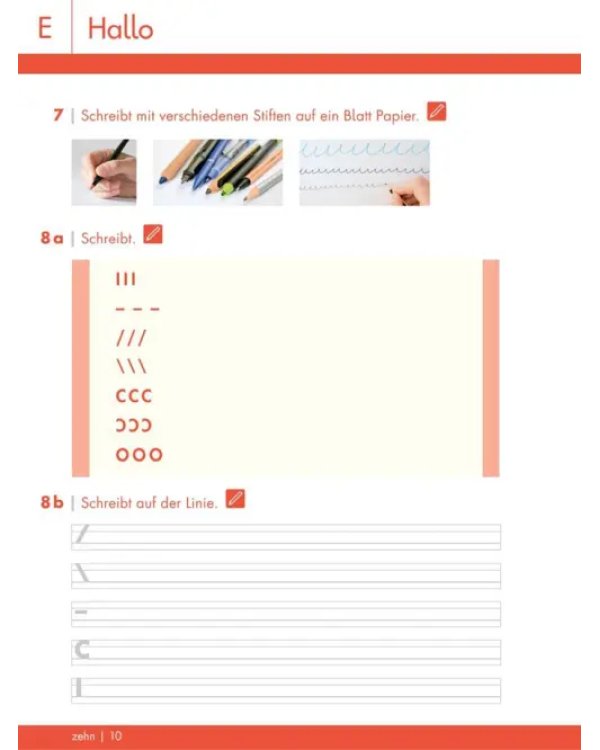 Schritte plus Alpha kompakt - Ausgabe für Jugendliche. Kursbuch. Deutsch als Zweitsprache