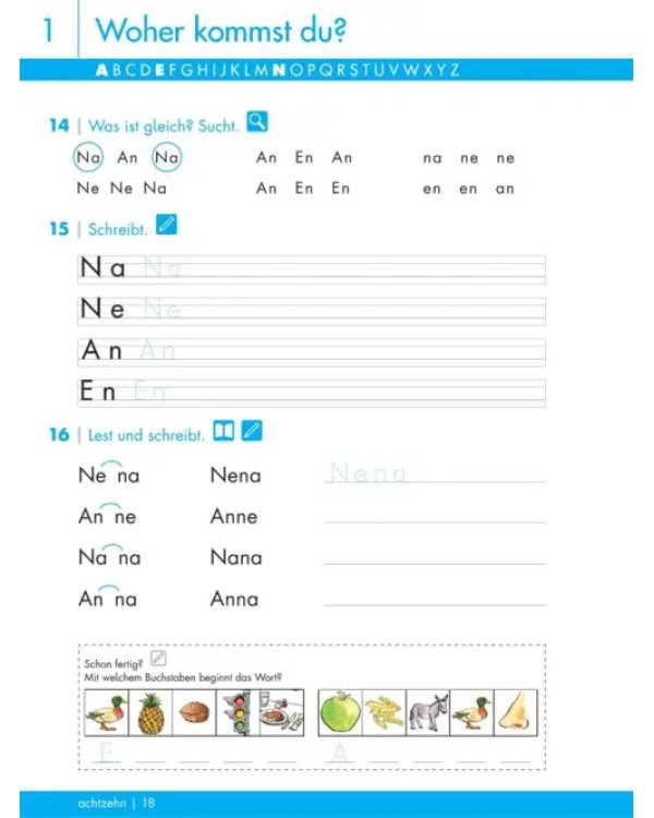 Schritte plus Alpha kompakt - Ausgabe für Jugendliche. Kursbuch. Deutsch als Zweitsprache