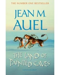 The Land of Painted Caves