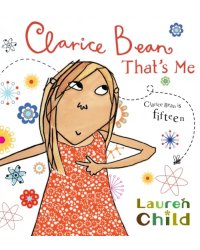 Clarice Bean, That's Me