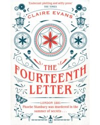 The Fourteenth Letter