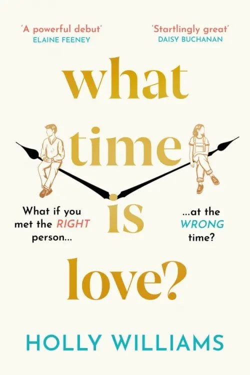 What Time is Love? What Time is Love?