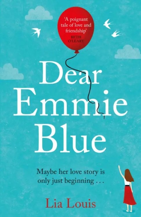 Dear Emmie Blue Dear Emmie Blue