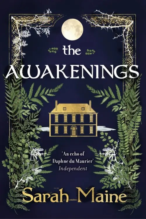 The Awakenings The Awakenings