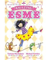 Amazing Esme
