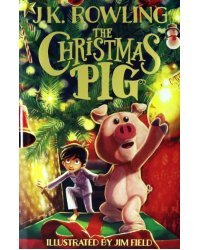 The Christmas Pig