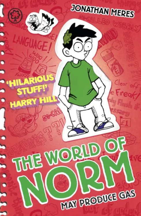 The World of Norm May Produce Gas