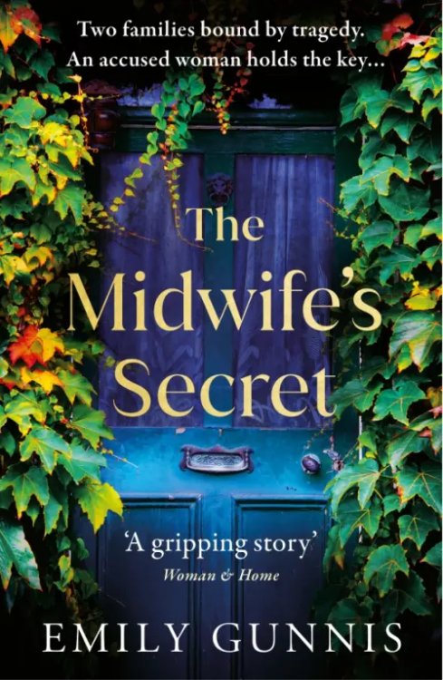 The Midwife's Secret The Midwife's Secret