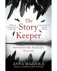 The Story Keeper
