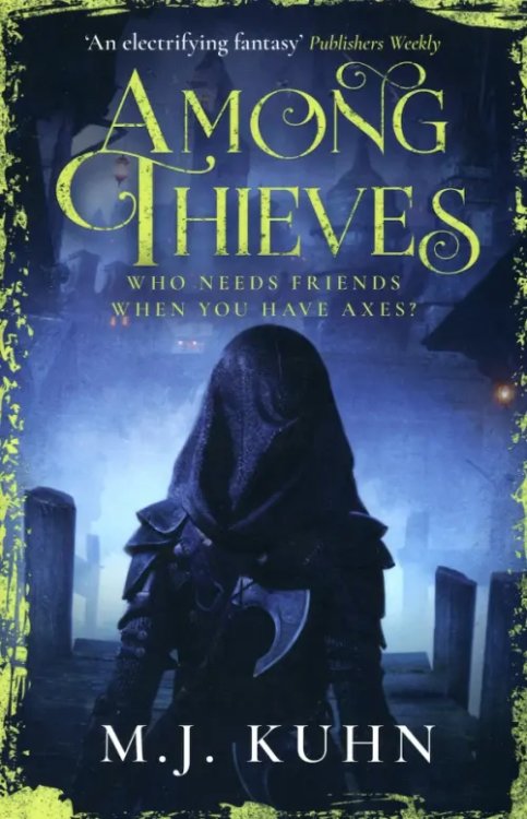 Among Thieves Among Thieves