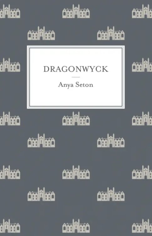 Dragonwyck Dragonwyck
