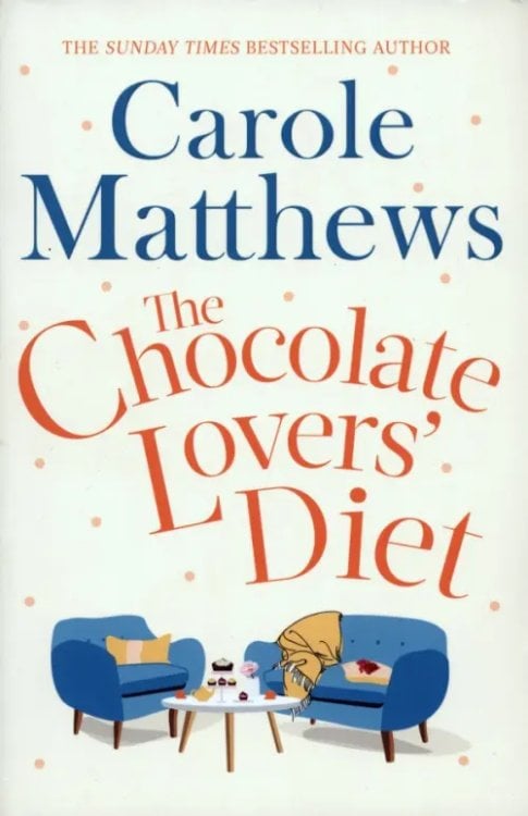 The Chocolate Lovers` The Chocolate Lovers' Diet