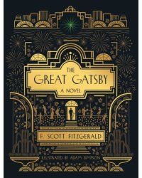 The Great Gatsby