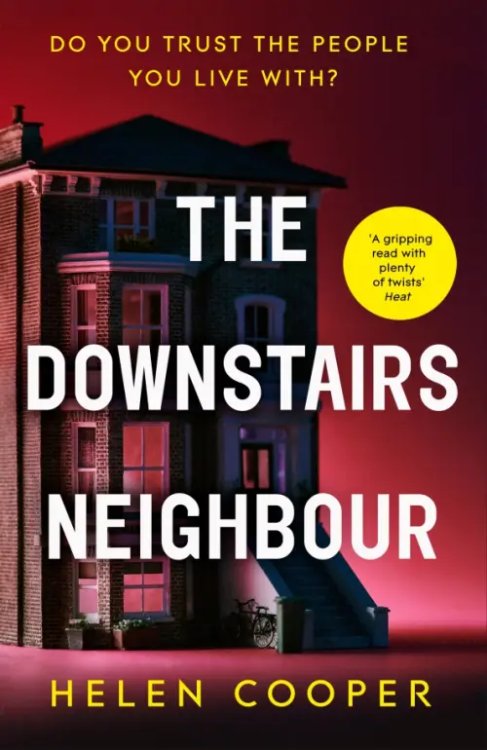 The Downstairs Neighbour The Downstairs Neighbour